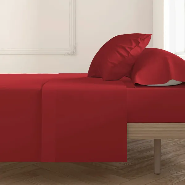 Лист столешницы Happy Home Mix Colors Красный 80 кровать