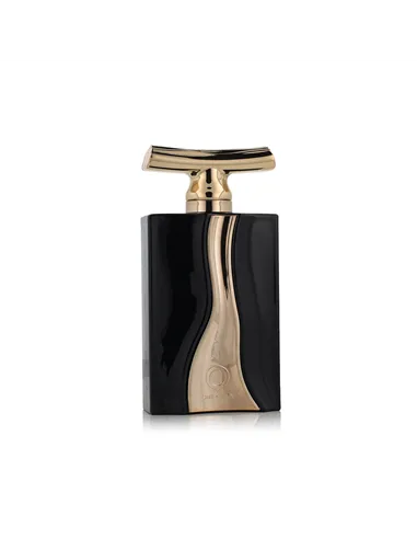 Unisex Perfume Orientica EDP Cuir de Orientica Édition Noir 90 ml