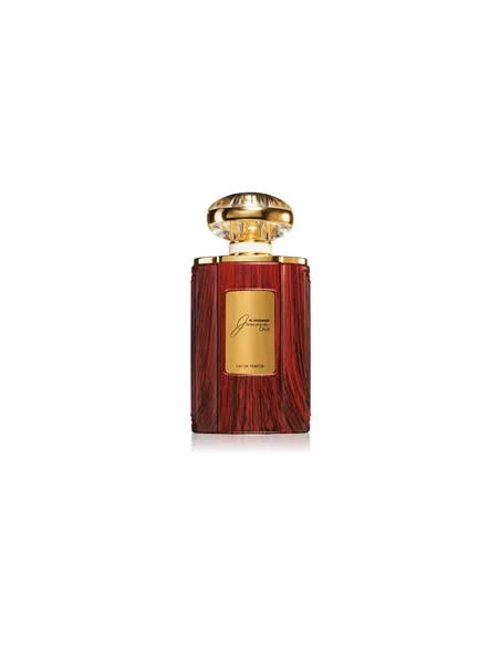 Unisex Perfume Al Haramain Junoon Oud EDP 75 ml