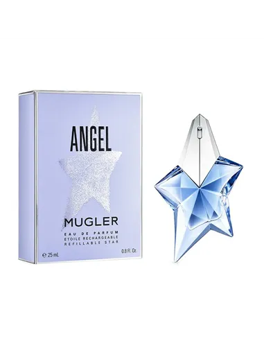 Women's Perfume Mugler Angel Elixir EDP EDP 25 ml