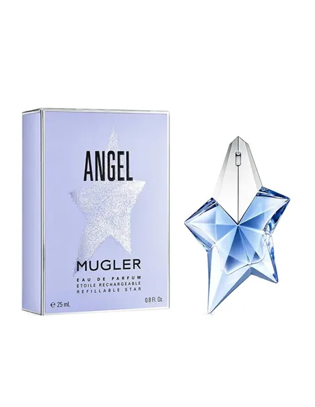 Women's Perfume Mugler Angel Elixir EDP EDP 25 ml