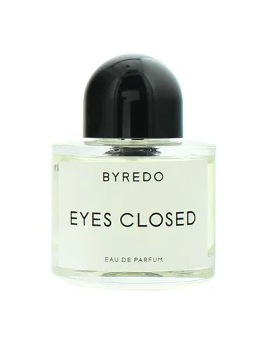 Unisex Perfume Byredo EDP Eyes Closed 50 ml