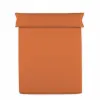 Top sheet Happy Home MixColors Orange Small double