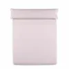 Top sheet Hosteline Mixcolors Pink Small double