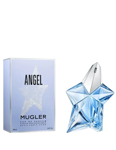 Women's Perfume Mugler EDP Angel 100 ml