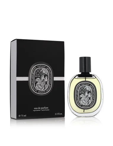 Women's Perfume Diptyque EDP Eau Rose 75 ml