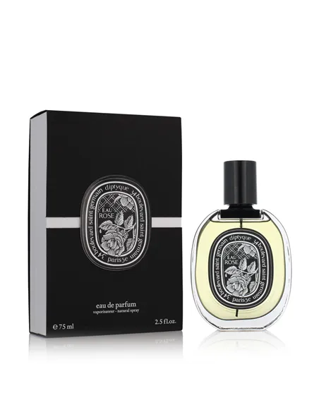 Women's Perfume Diptyque EDP Eau Rose 75 ml