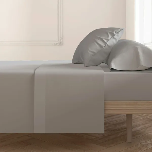 Top sheet Happy Home Mix Colors Pearl Small double