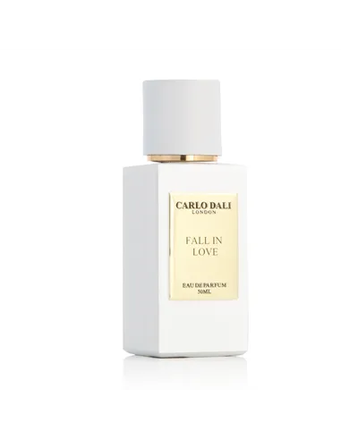 Women's Perfume Carlo Dali EDP Fall In Love 50 ml