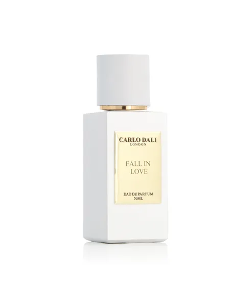 Women's Perfume Carlo Dali EDP Fall In Love 50 ml