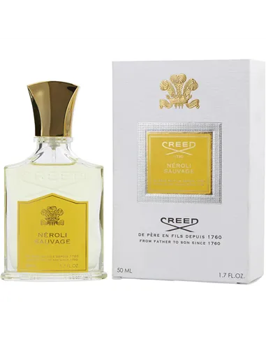 Unisex Perfume Creed EDP Neroli Sauvage 50 ml