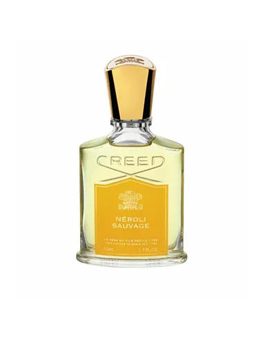 Unisex Perfume Creed EDP Neroli Sauvage 50 ml