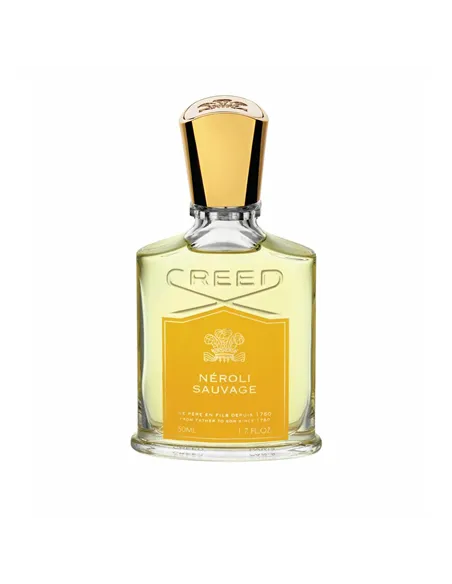 Unisex Perfume Creed EDP Neroli Sauvage 50 ml