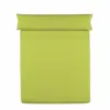 Top sheet Happy Home Mix Colors Pistachio Single