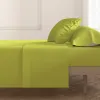 Virsēja lapa Happy Home Mix Colors Pistācijas Gulta 120