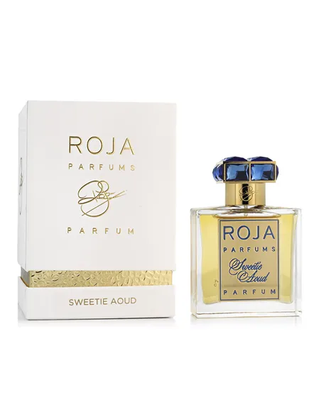 Unisex Perfume Roja Parfums Sweetie Aoud 50 ml