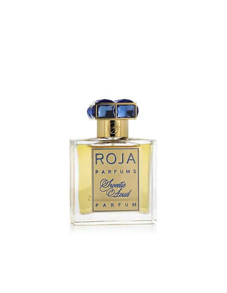 Unisex Perfume Roja Parfums Sweetie Aoud 50 ml