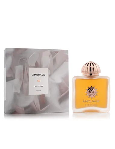 Women's Perfume Amouage Overture Woman EDP 100 ml