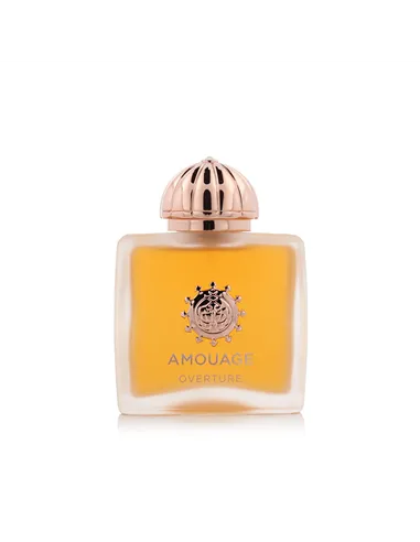 Women's Perfume Amouage Overture Woman EDP 100 ml