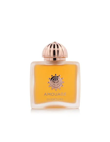 Women's Perfume Amouage Overture Woman EDP 100 ml