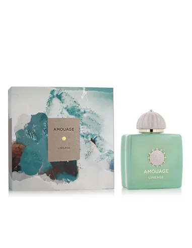 Unisex Perfume Amouage Lineage EDP 100 ml