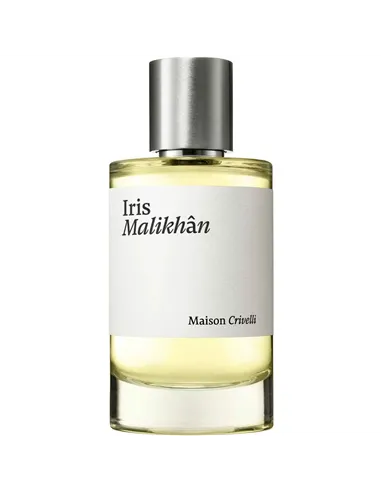 Unisex Perfume Maison Crivelli Iris Malikhân EDP EDP 100 ml