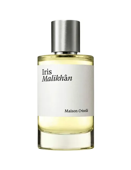 Unisex Perfume Maison Crivelli Iris Malikhân EDP EDP 100 ml