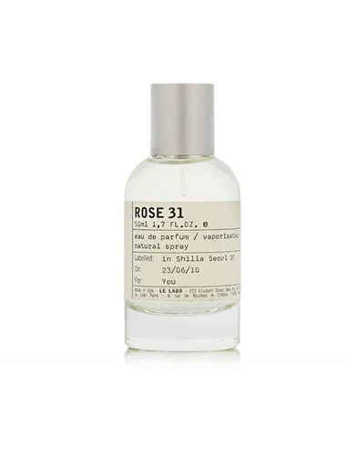 Unisex Perfume Le Labo EDP Rose 31 50 ml