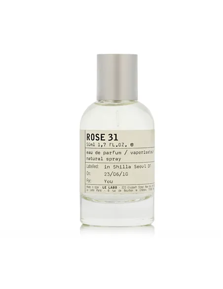 Unisex Perfume Le Labo EDP Rose 31 50 ml