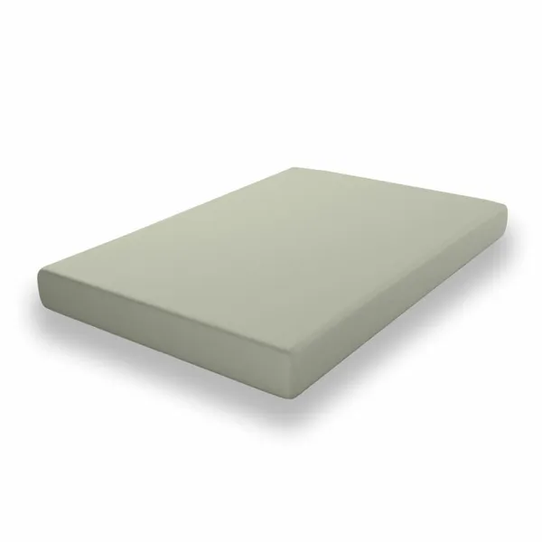 Uzmontēta apakšējā loksne Happy Home Mix Colors Gulta 90