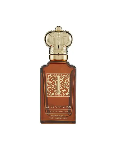 Women's Perfume Clive Christian Woody Floral With Vintage Rose 50 ml