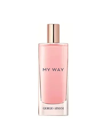 Women's Perfume Giorgio Armani EDP My Way 15 ml