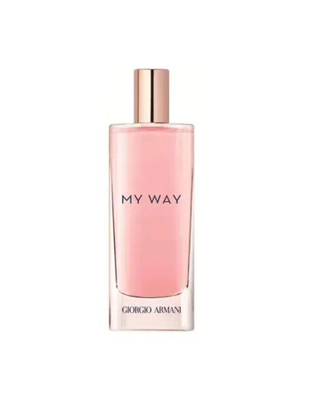 Women's Perfume Giorgio Armani EDP My Way 15 ml