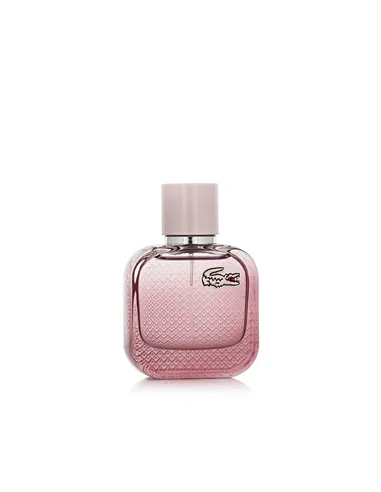 Women's Perfume Lacoste L.12.12 Rose Eau Intense EDT 35 ml