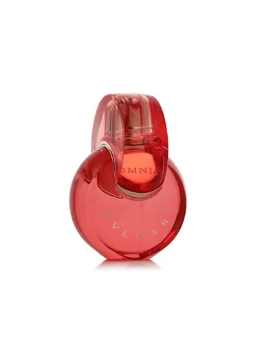 Women's Perfume Bvlgari Omnia Coral EDT 100 ml