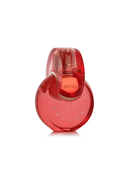 Women's Perfume Bvlgari Omnia Coral EDT 100 ml