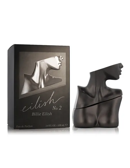 Unisex Perfume Billie Eilish EDP Eilish Nº 2 100 ml