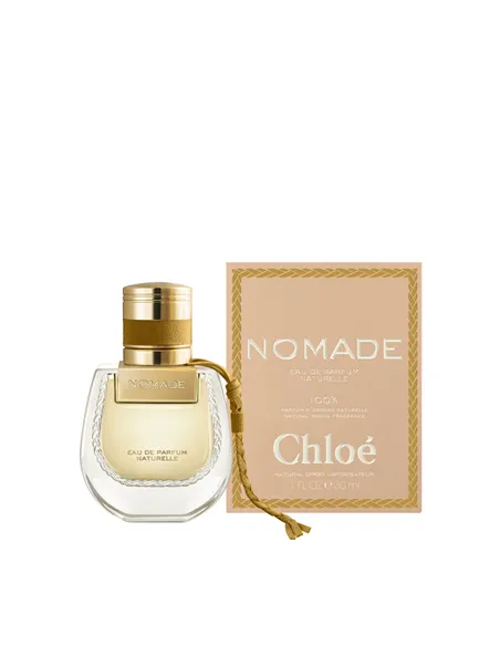 Women's Perfume Chloe Nomade Jasmin Naturel EDP 30 ml