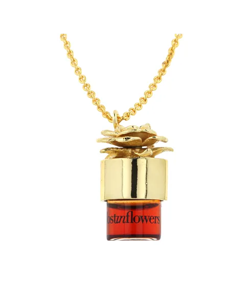 Fragrance oil Strangelove NYC Lost In Flowers 1,3 ml