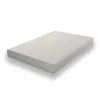 Fitted bottom sheet Happy Home Mix Colors Linen Small double