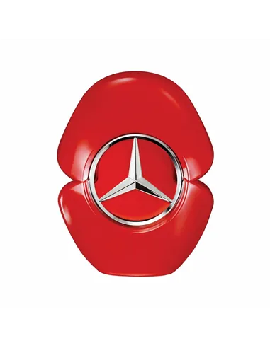 Women's Perfume Mercedes Benz EDP Woman In Red 90 ml