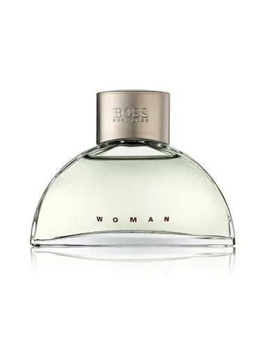 Women's Perfume Hugo Boss EDP Boss Woman 90 ml