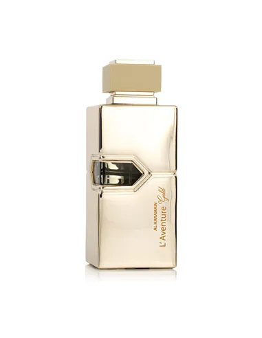 Women's Perfume Al Haramain EDP L'Aventure Gold 200 ml