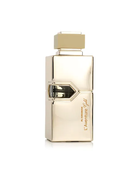 Women's Perfume Al Haramain EDP L'Aventure Gold 200 ml