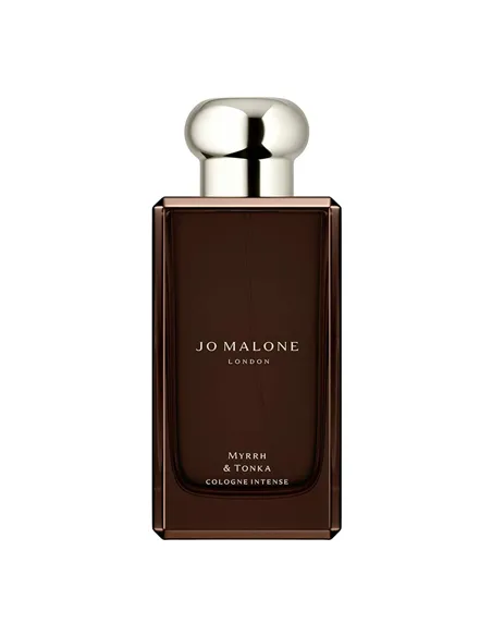 Unisex Perfume Jo Malone Myrrh & Tonka EDC 100 ml