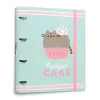 Pusheen - Foodie Collection Binder (4 Rings)