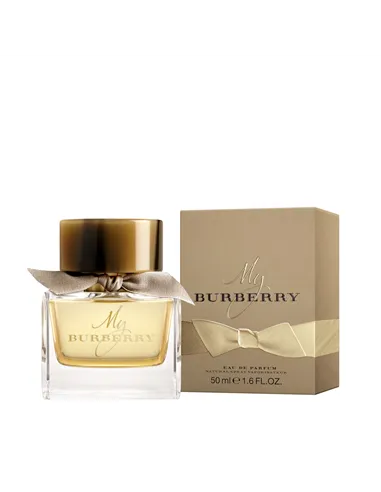 Women's Perfume Burberry My Burberry EDP 50 ml