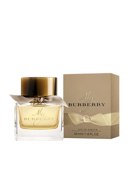 Women's Perfume Burberry My Burberry EDP 50 ml