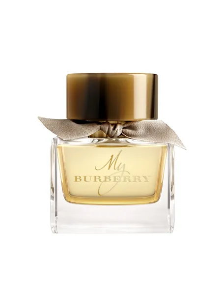 Women's Perfume Burberry My Burberry EDP 50 ml