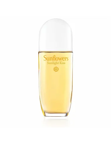 Women's Perfume Elizabeth Arden Sunflowers Sunlight Kiss EDT 100 ml